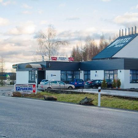 Motel Pavov Jihlava Exterior photo